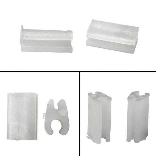 Sea Horse Fosfor Aparatı 5 Li Paket - 1