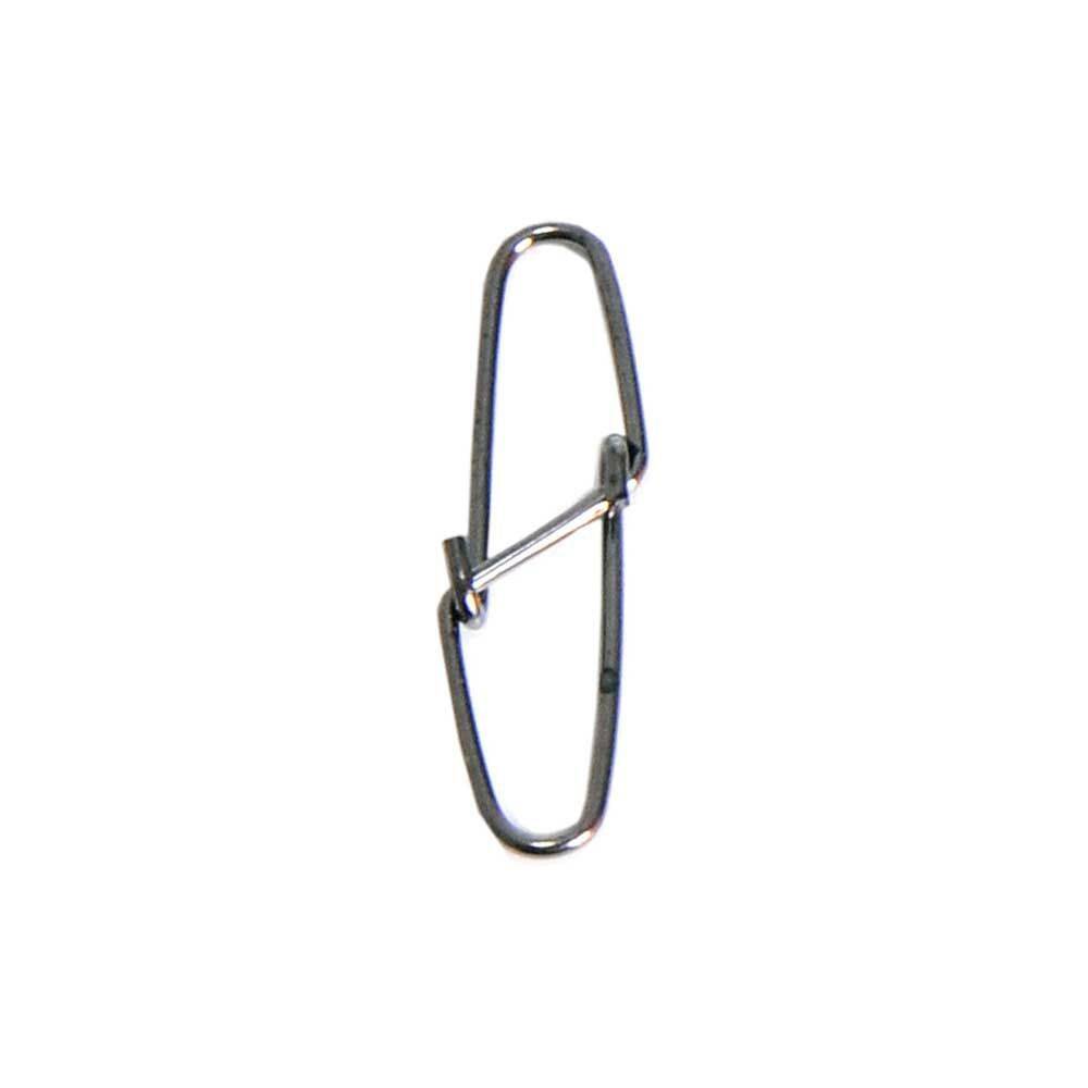 Sea Horse Fr-601 No2 10lu Paket Sahte B. Klipsi - 1