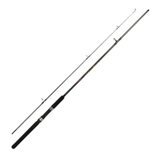 Sea Horse Gamma Steel 2,10 20-40 Gr - 1