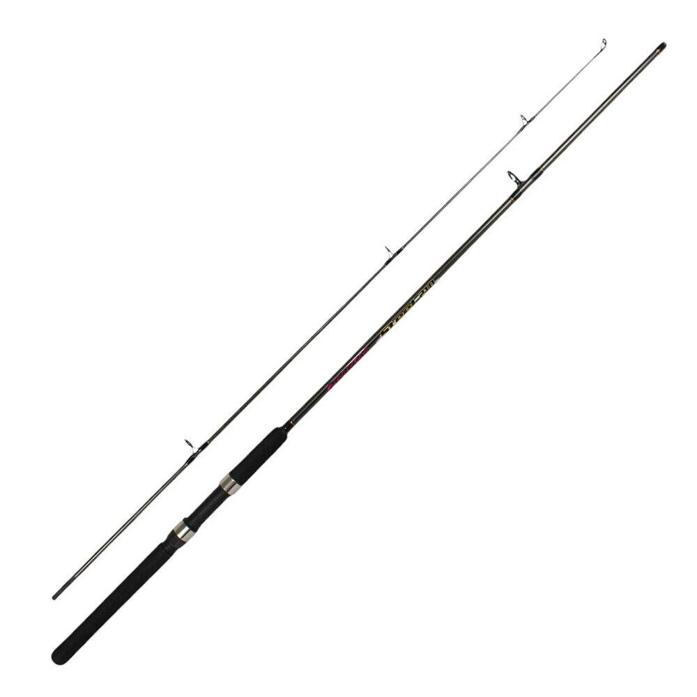 Sea Horse Gamma Steel 2,10 20-40 Gr - 1