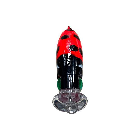 Sea Horse Genıus Gl-Lady Bettle - 4