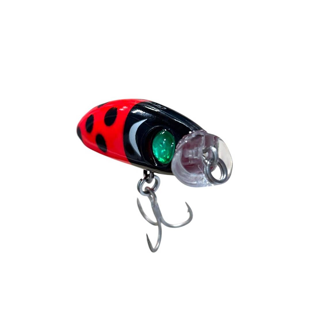 Sea Horse Genıus Gl-Lady Bettle - 3