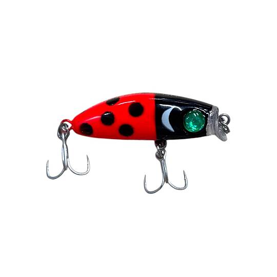 Sea Horse Genıus Gl-Lady Bettle