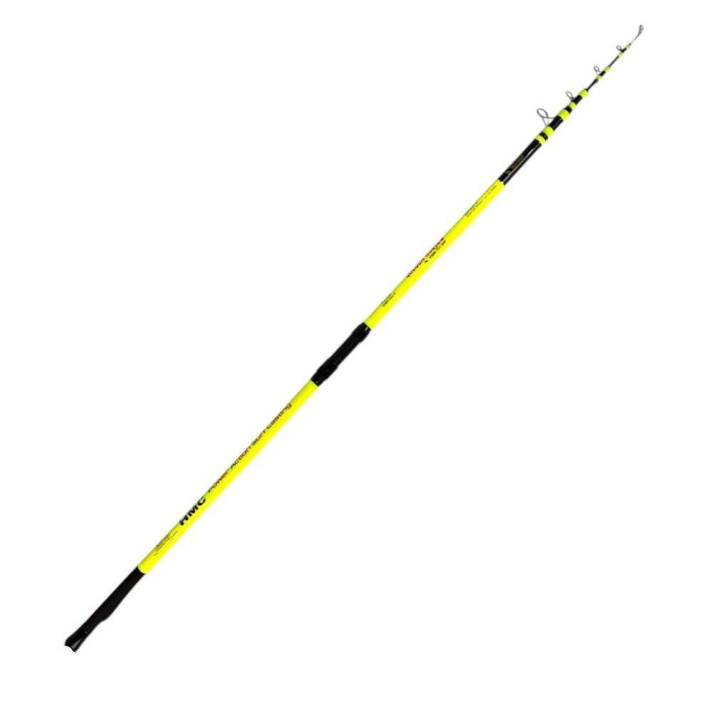 Sea Horse Golden Horse Hybird Surf 4,20cm 250gr - 1