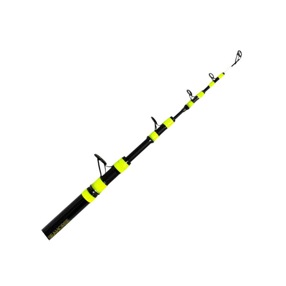 Sea Horse Golden Horse Hybird Surf 4,20cm 250gr - 2