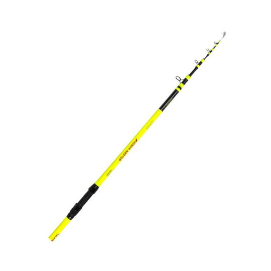 Sea Horse Golden Horse Hybird Surf 4,20cm 250gr - 3