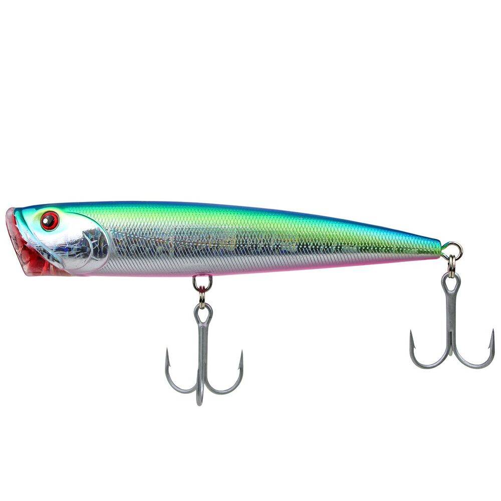 Sea Horse GT Beast 140 F 40gr Bluefish Green Belly - 1