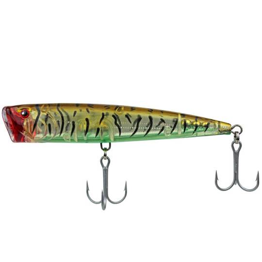 Sea Horse GT Beast 140 F 40gr Brown Leopard 06 - 1