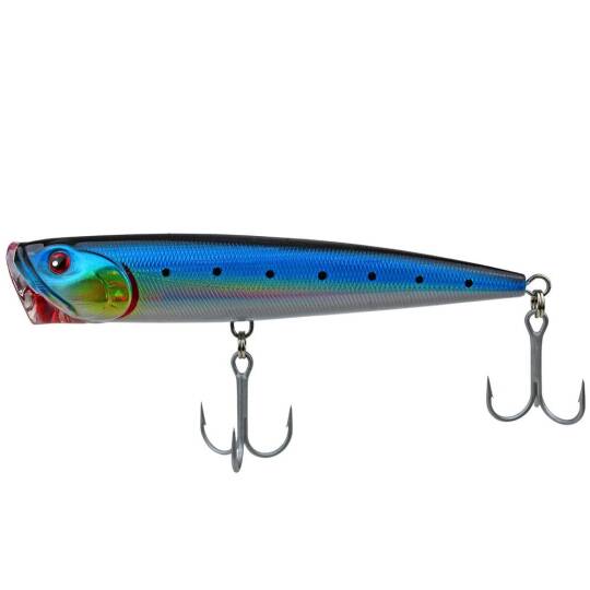 Sea Horse GT Beast 140 F 40gr Classic Sardine - 1