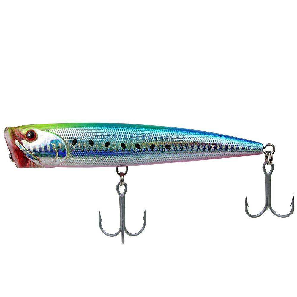 Sea Horse GT Beast 140 F 40gr Colf Sardine 01 - 1