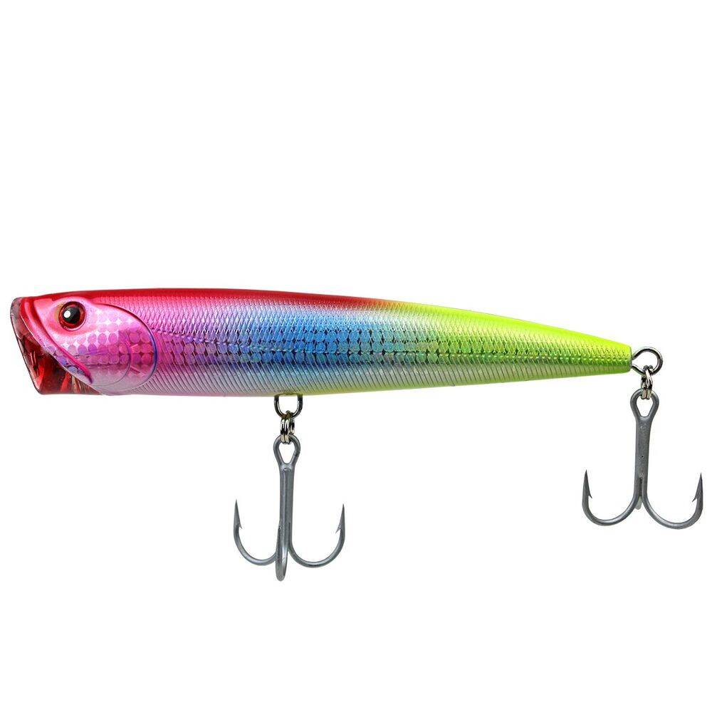 Sea Horse GT Beast 140 F 40gr Double Pink Chart - 1