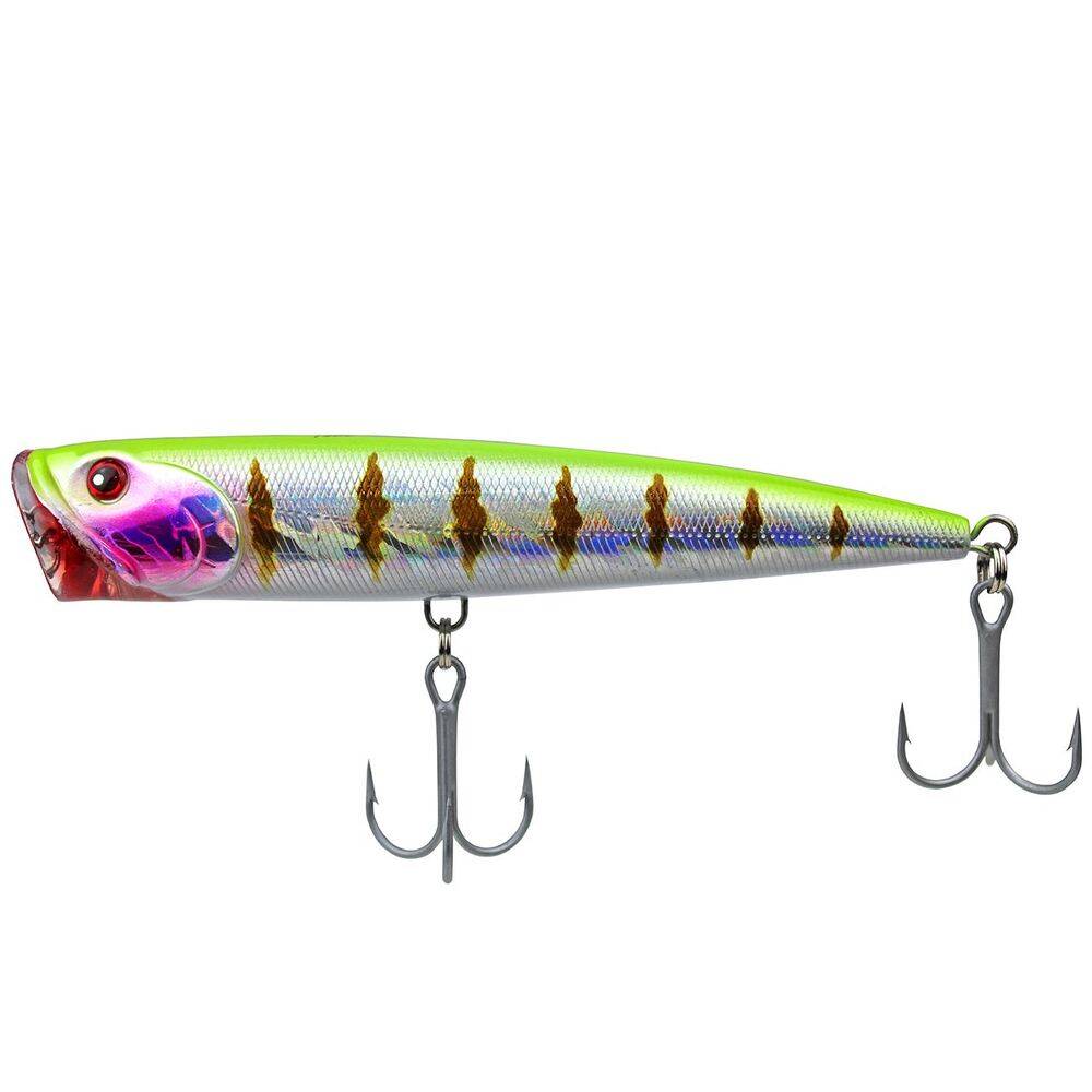 Sea Horse GT Beast 140 F 40gr Green Bar 03 - 1