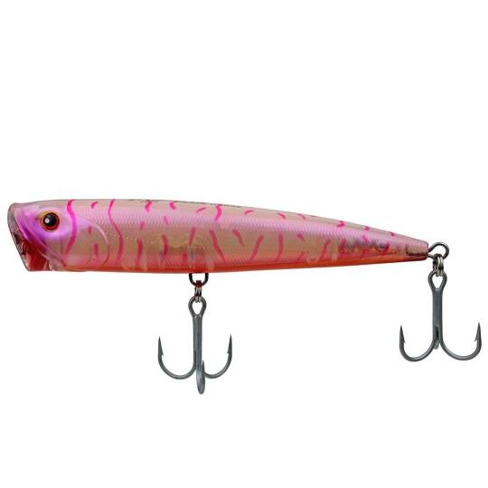 Sea Horse GT Beast 140 F 40gr Hot Leopard 05 - 1