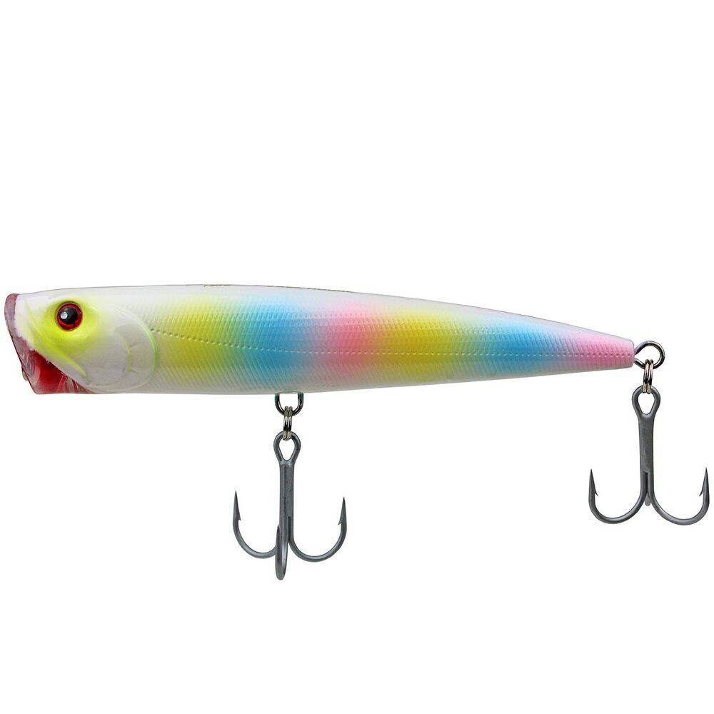 Sea Horse GT Beast 140 F 40gr Pearl Rainbow Glow - 1