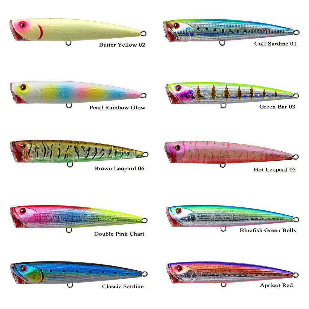 Sea Horse GT Beast 140 F 40gr - 1