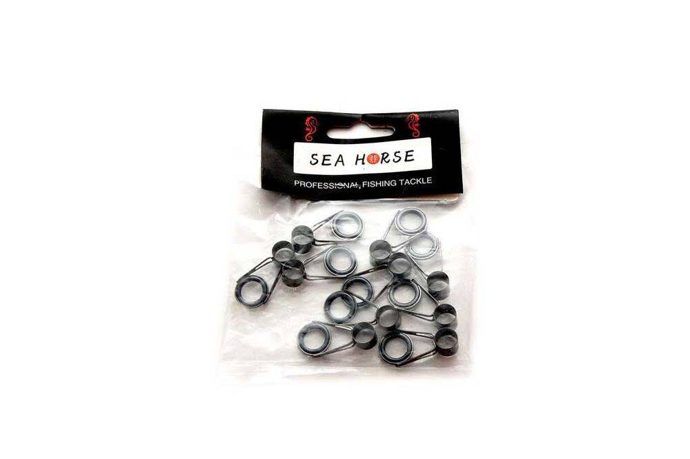 Sea Horse Halka  10.0x16 10lu Paket - 1