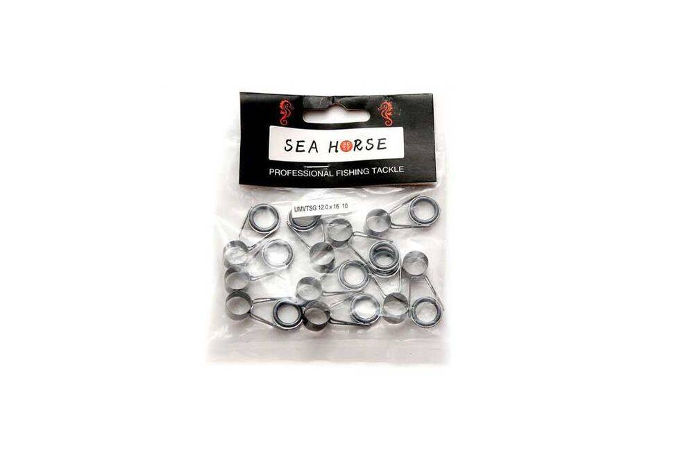 Sea Horse Halka 12.0x16 10lu Paket - 1