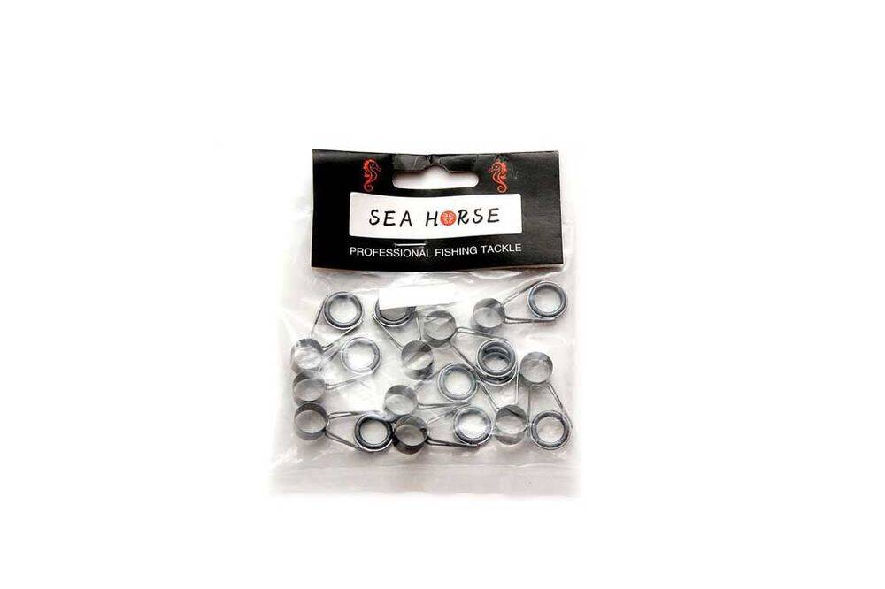 Sea Horse Halka 20.0x20 5li Paket - 1