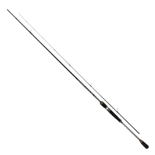 Sea Horse Hammer Light Rocky Spin 2,40 1-8 Gr - 1