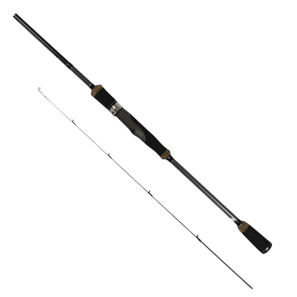 Sea Horse Hammer Light Rocky Spin 2,40 1-8 Gr - 2