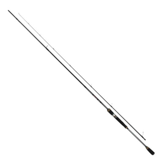 Sea Horse Hammer Light Spin 2,70 5-25 Gr - 1