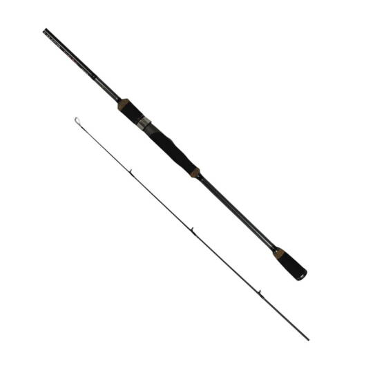 Sea Horse Hammer Light Spin 2,70 5-25 Gr - 2