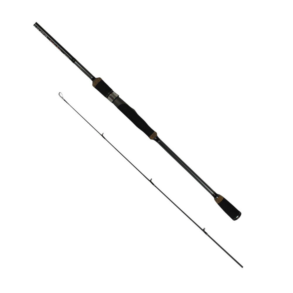 Sea Horse Hammer Light Spin 2,70 5-25 Gr - 2