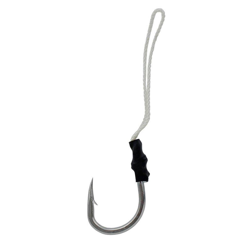 Sea Horse Harbor Jig İğnesi 50 3lü Paket Siyah - 1