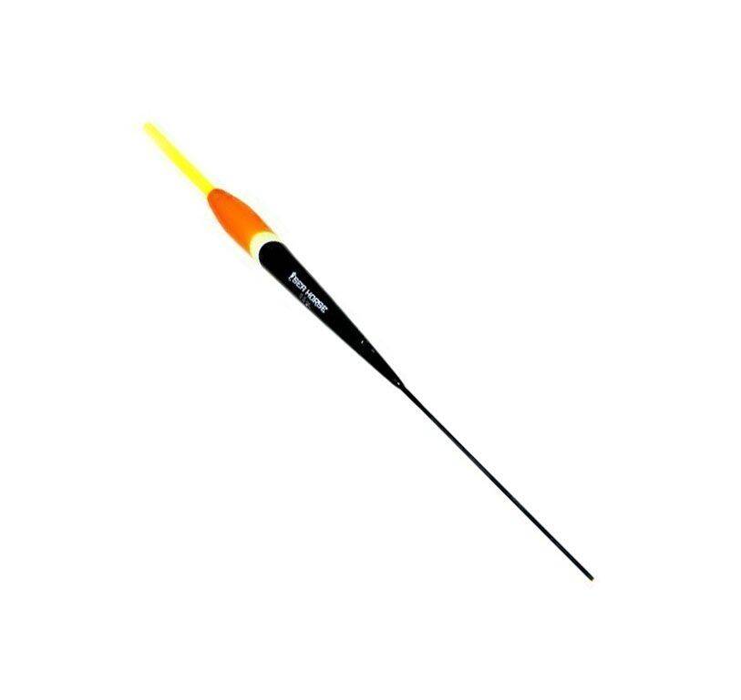 Sea Horse Hassas Şamandıra Float 2-0,5gr Adt - 1