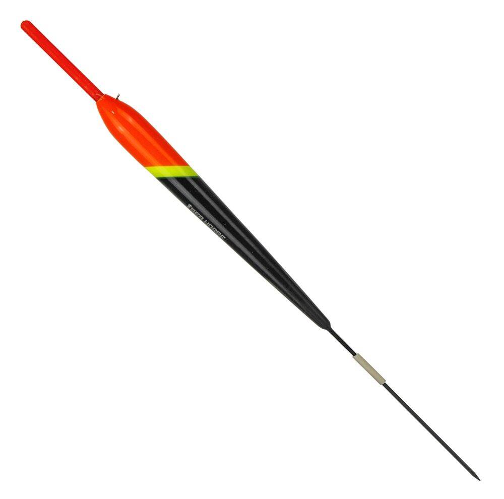 Sea Horse Hassas Şamandıra Float 2-1,5gr Adt - 1
