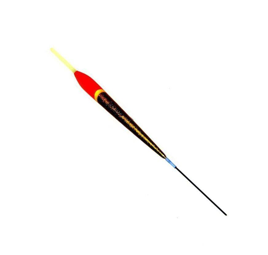 Sea Horse Hassas Şamandıra Float 2-2,5gr Adt - 1