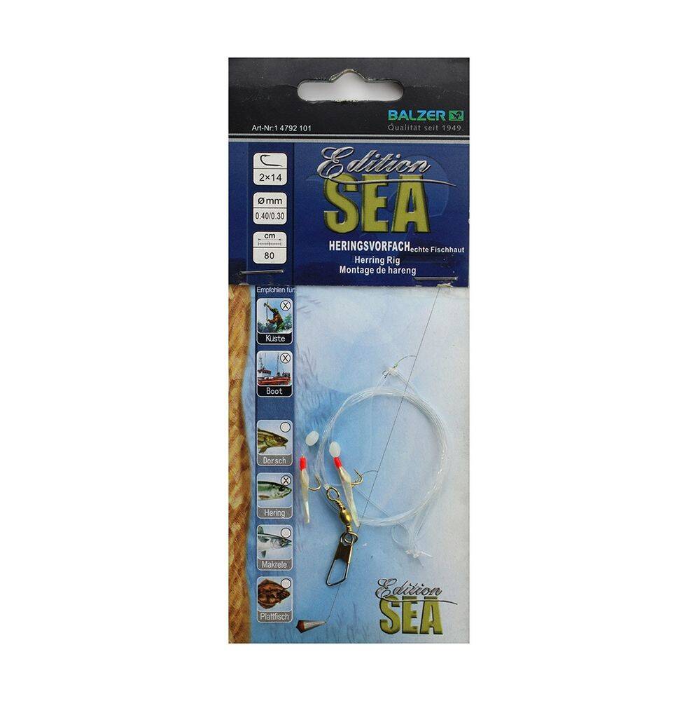 Sea Horse Hazır Takım Çapari T6 - 1