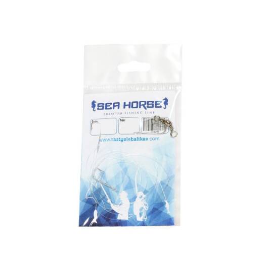 Sea Horse Hazır Takım yedek 1265 No02