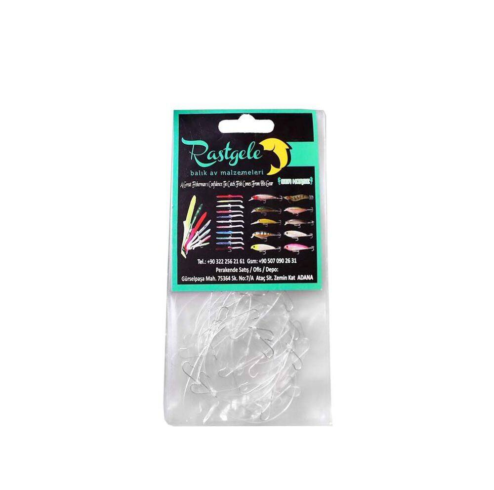 Sea Horse Hazır Tkm Yedek Dip Sarması 2310-No18 - 1