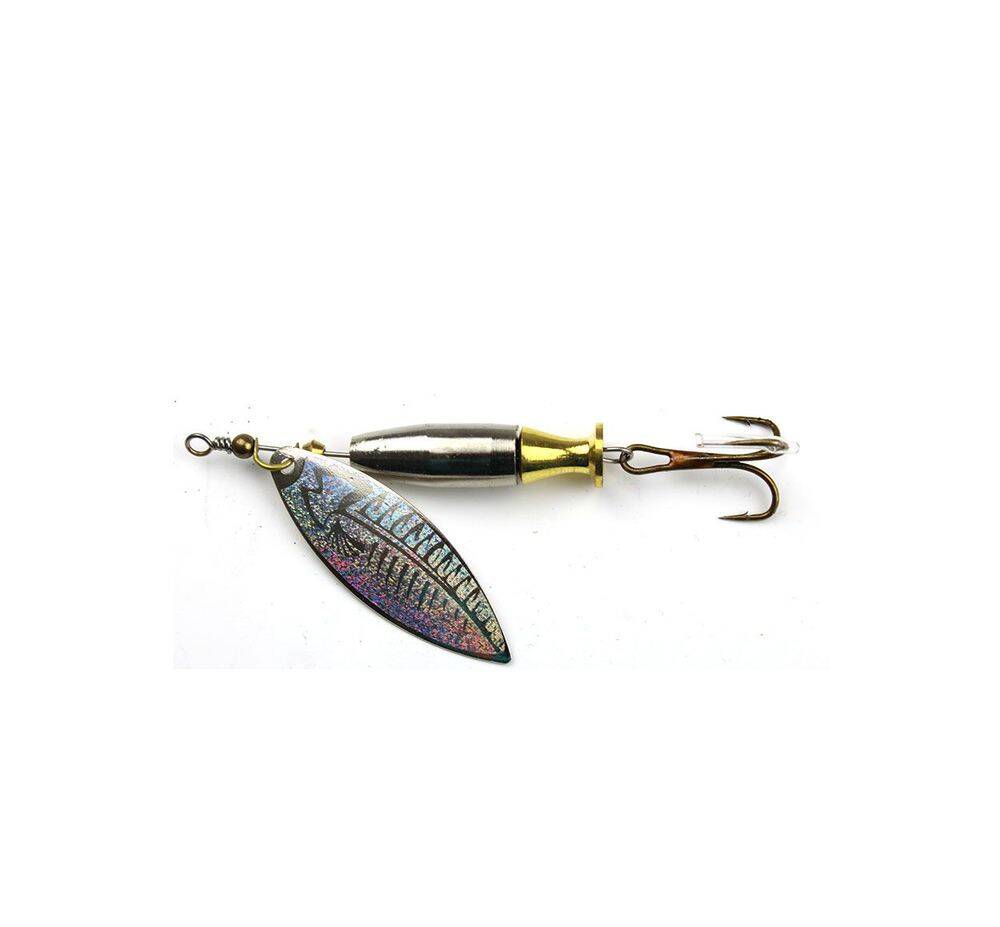 Sea Horse Hong Huli Kaşık No2 25gr - 1