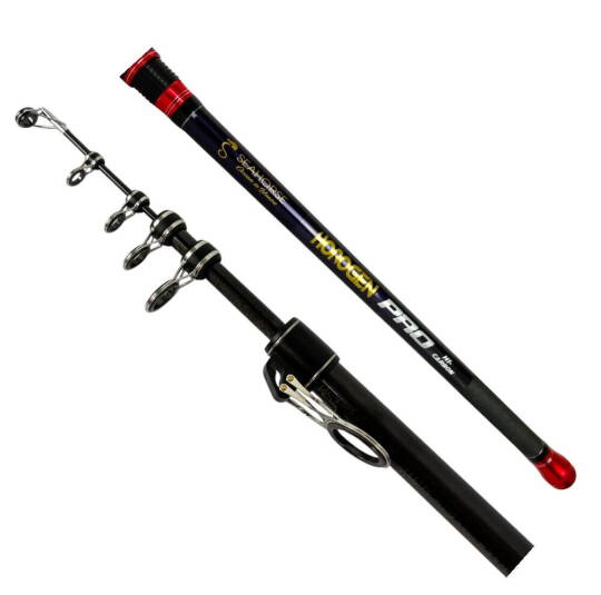 Sea Horse Horogen Surf 3,60 M Max 350 Gr - 2