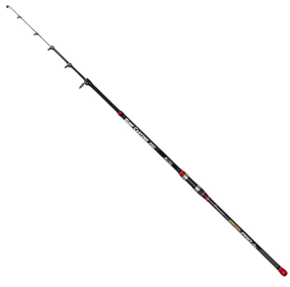 Sea Horse Horogen Surf 3,90 M Max 350 Gr - 1