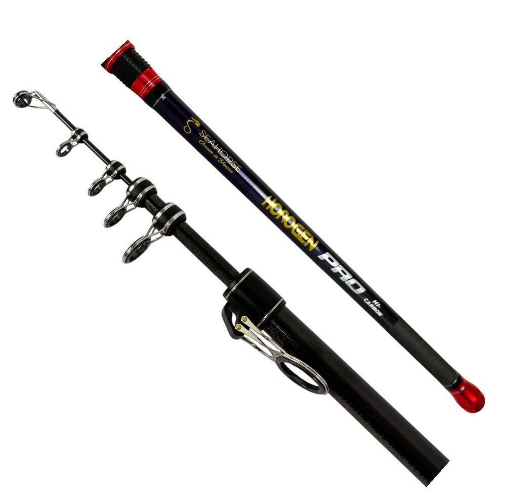 Sea Horse Horogen Surf 3,90 M Max 350 Gr - 2