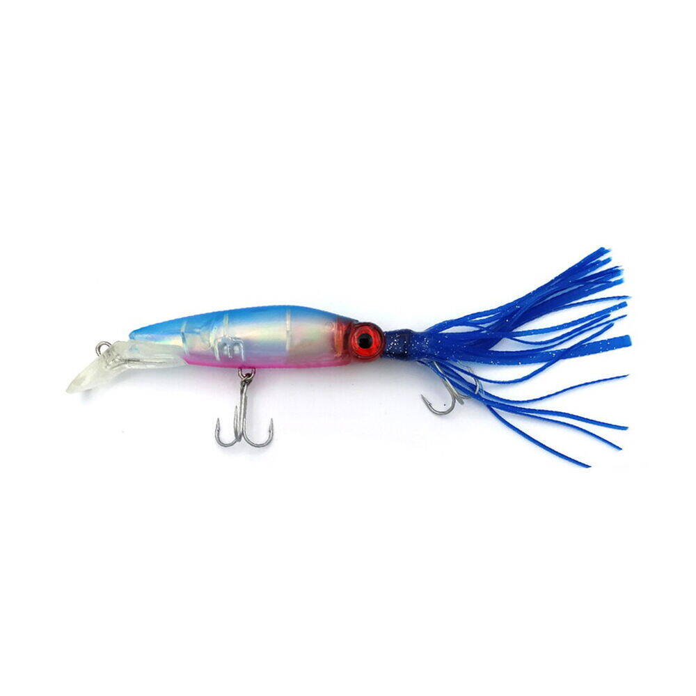 Sea Horse Hydro Squırt 11cm L08 34 Gr Sahte Balık - 1