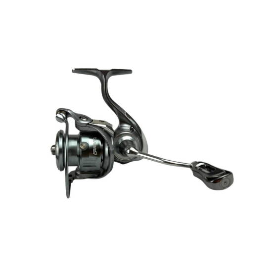 Sea Horse Hyperion 3000 Makine
