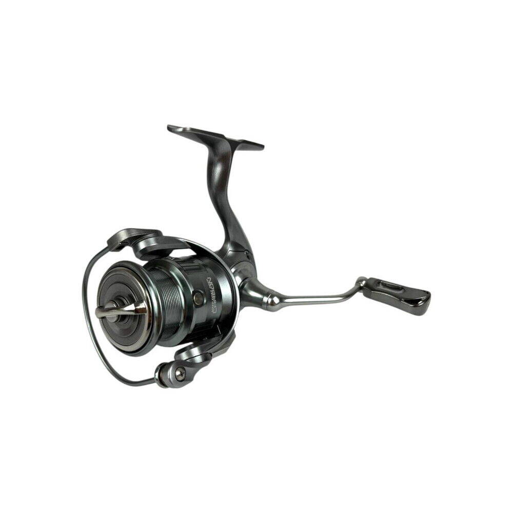 Sea Horse Hyperion 3000 Makine - 2