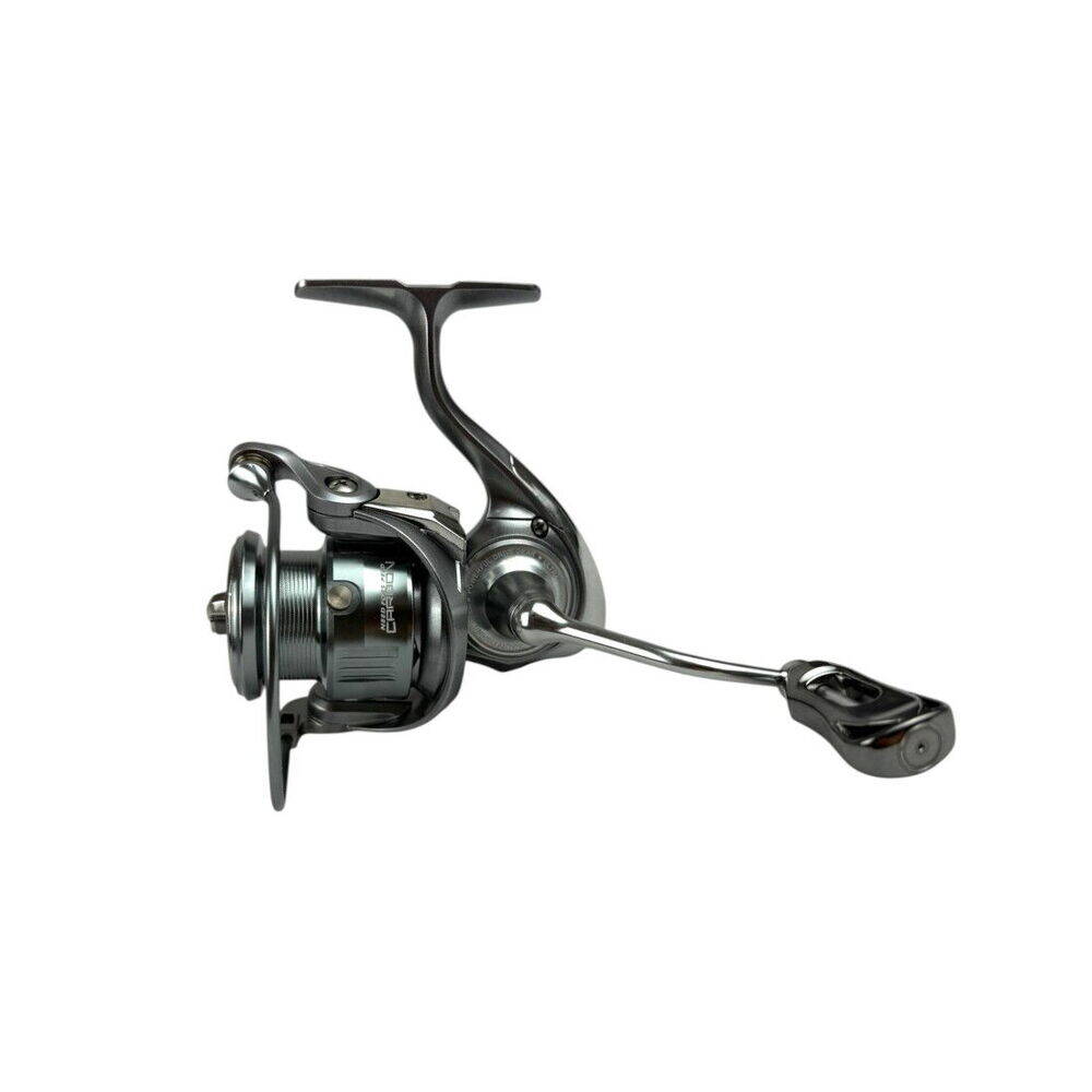 Sea Horse Hyperion 4000 Makine - 1