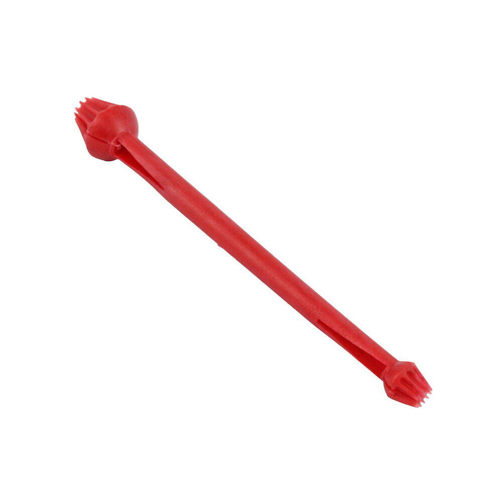 Sea Horse İğne Çıkartma Aparatı 16cm Kırmızı - 1