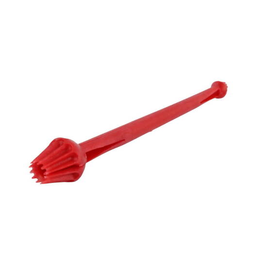 Sea Horse İğne Çıkartma Aparatı 16cm Kırmızı - 2
