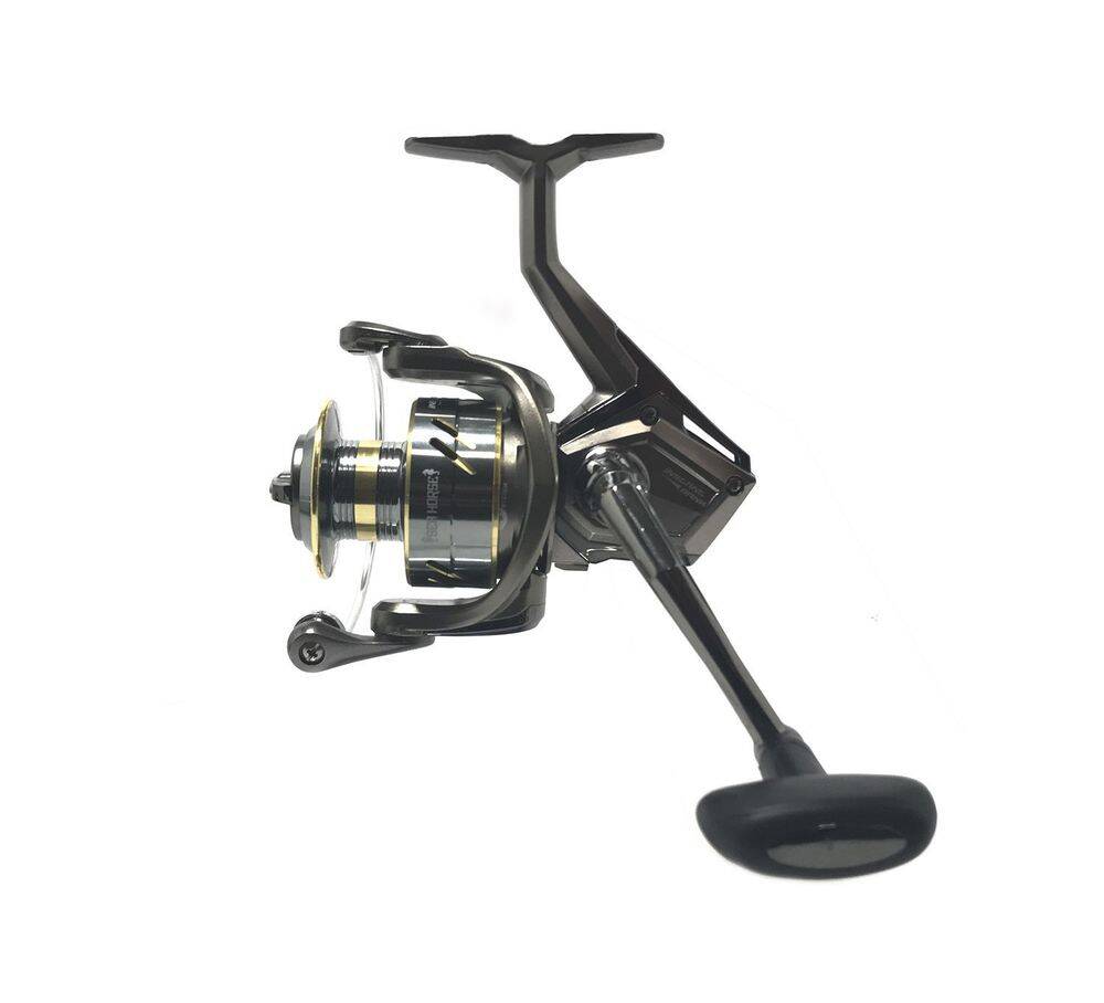 Sea Horse Inslant Rank 2000 9+1 Bb Makine - 1