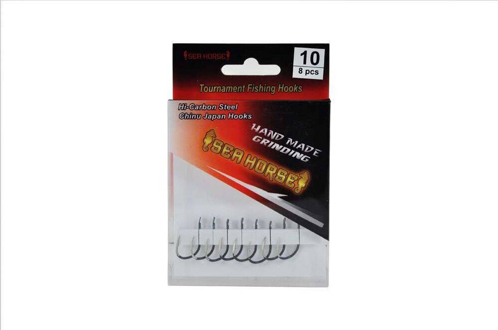 Sea Horse Iseama 8pcs İğne - 1