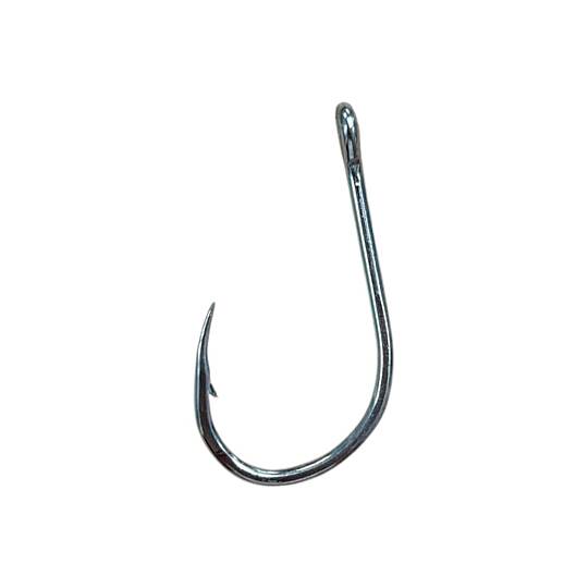 Sea Horse Iseama Ring 4x Duratin No:20 8pcs - 2
