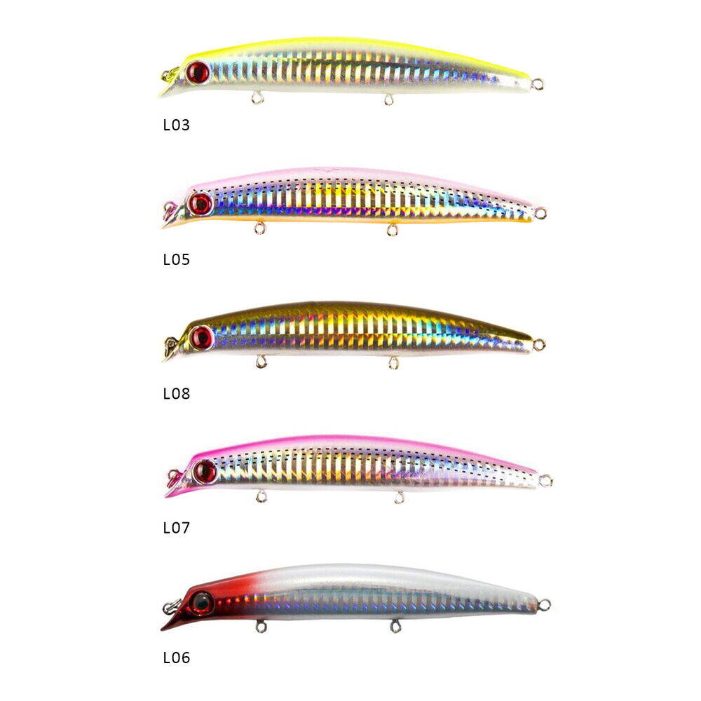 Sea Horse J-Sasuke 12 Cm 16 Gr Sahte Balık - 1