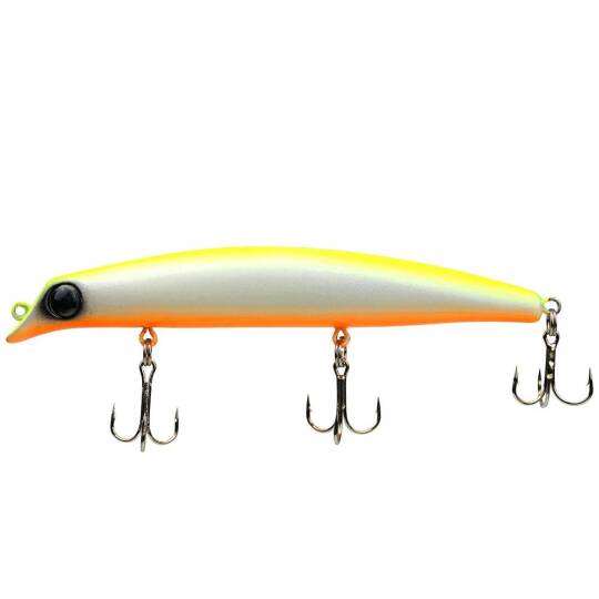 Sea Horse J-Sasuke 12 Cm 21 Gr L09 Sahte Balık - 1