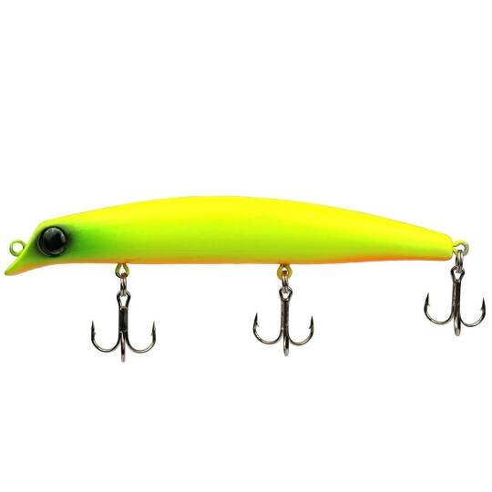 Sea Horse J-Sasuke 12 Cm 21 Gr L10 Sahte Balık - 1